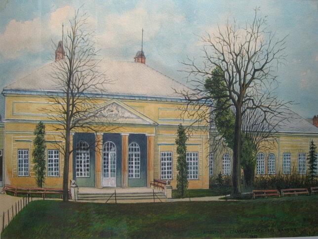 Czartoryski-Schlssel